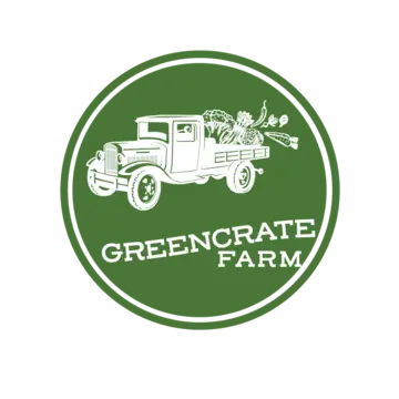 Greencrate Farm logo