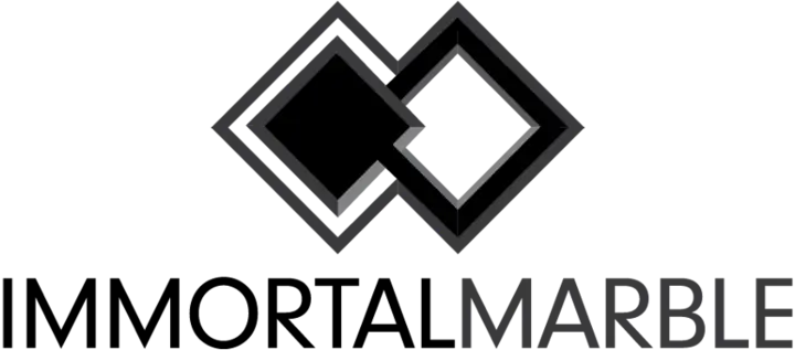 Immortal Marble logo