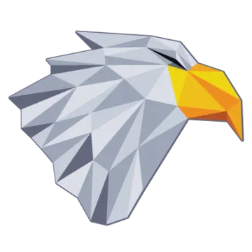 Polygon eagle identity