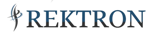 Rektron Group logo