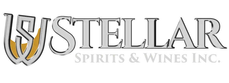 Stellar Spirits and Wines logo