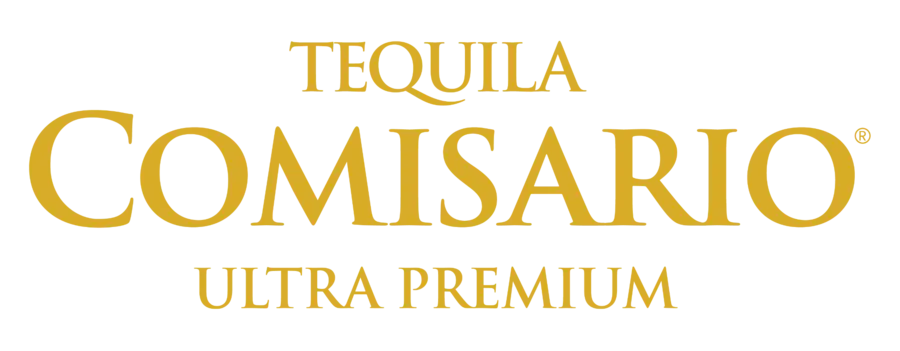 Tequila Comisario logo