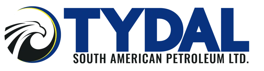 Tydal South American Petroleum logo